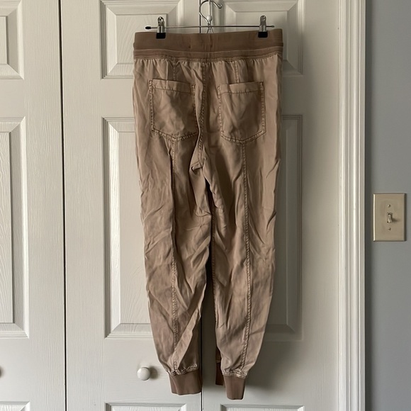 Anthropologie Cargo Joggers - Picture 2 of 6